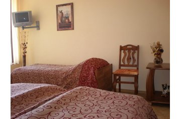 Bulgarie Privát Sozopol, Intérieur
